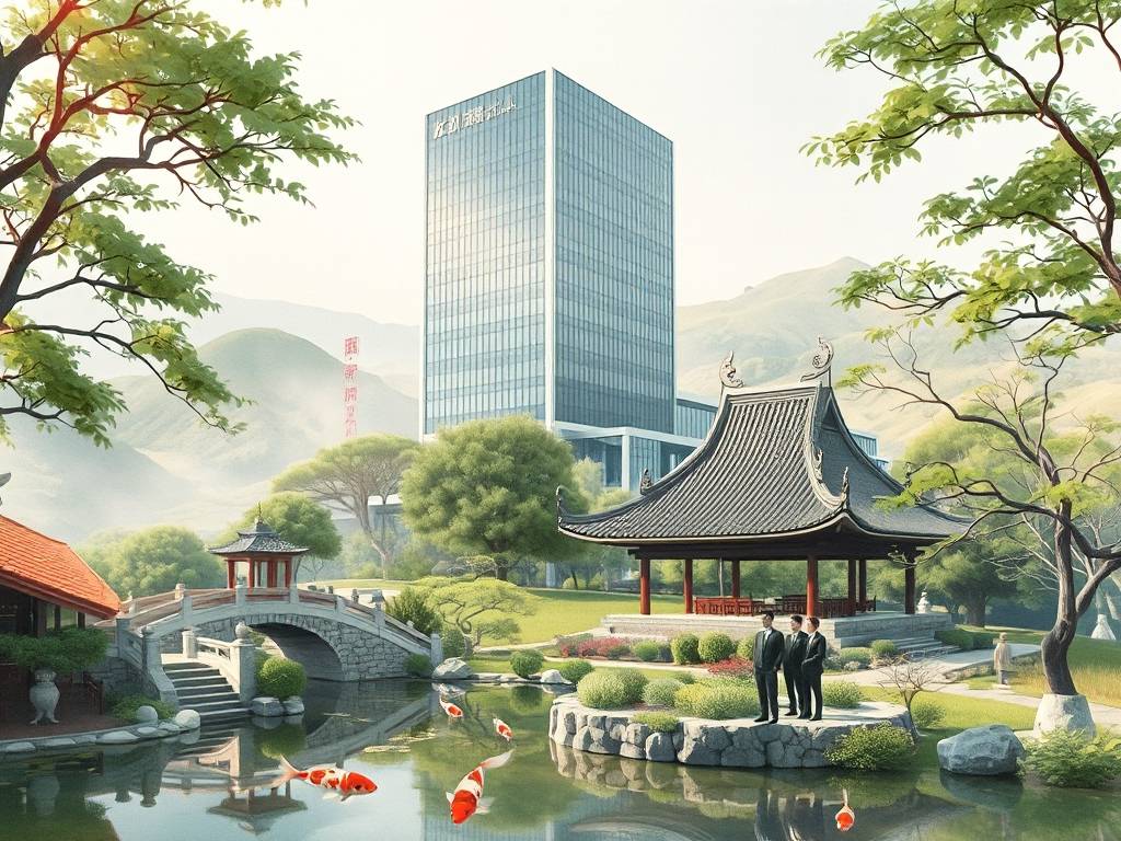 山东滕州辰龙集团oa