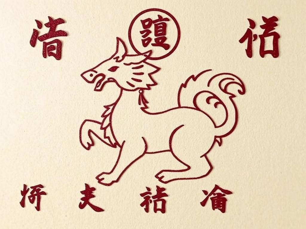 子丑寅卯十二生肖读法