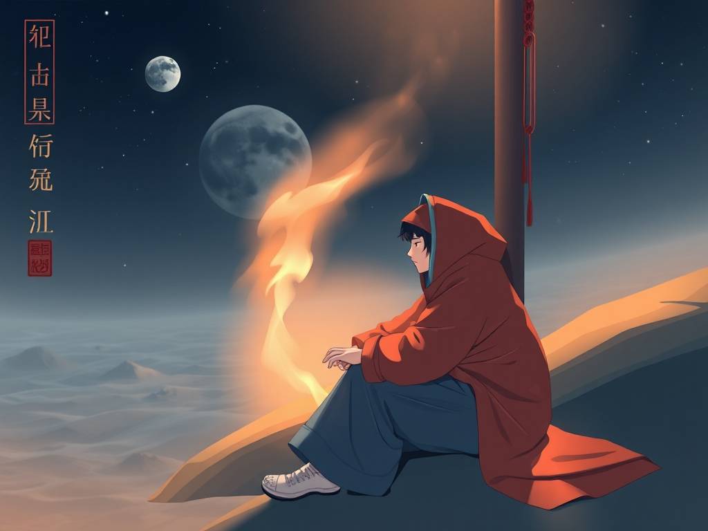 渊海子平白话详解正财偏财诗诀