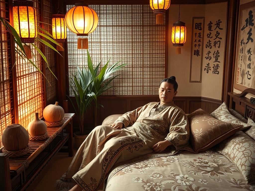 男人招桃花很絶的老方法 卧室放椰子旺男性桃花