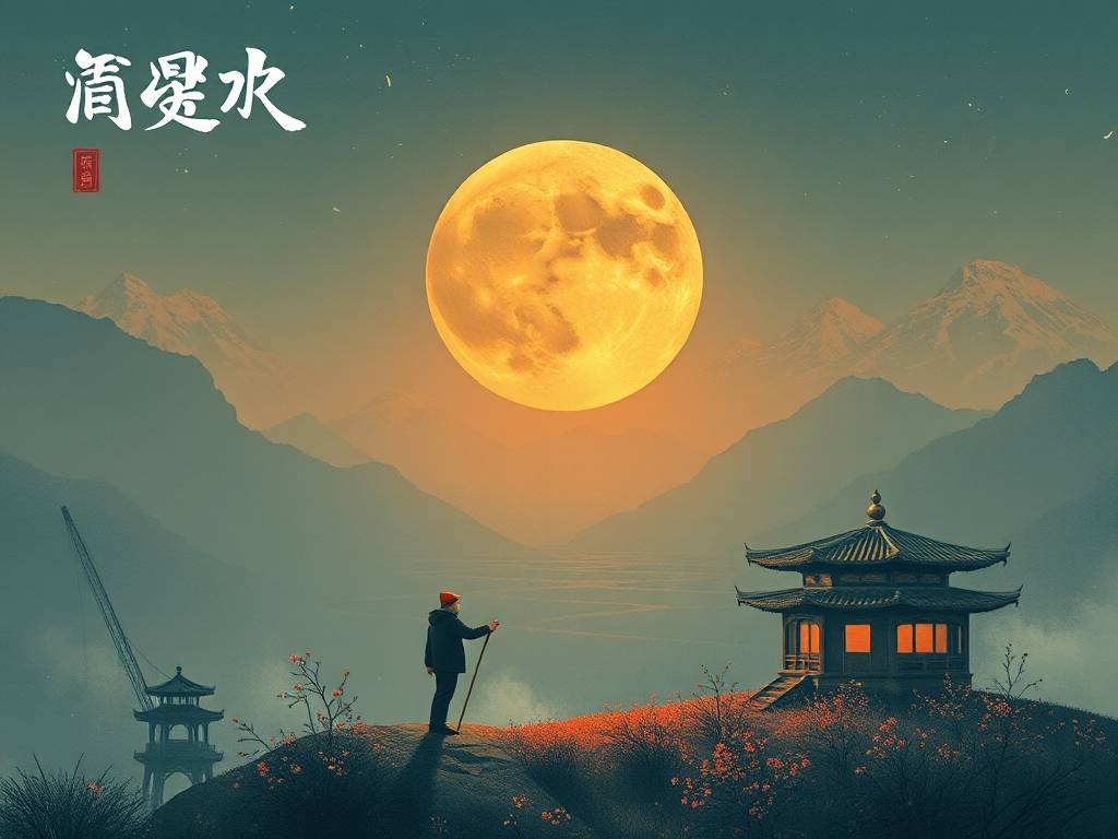 渊海子平白话详解十一月建子候诗诀