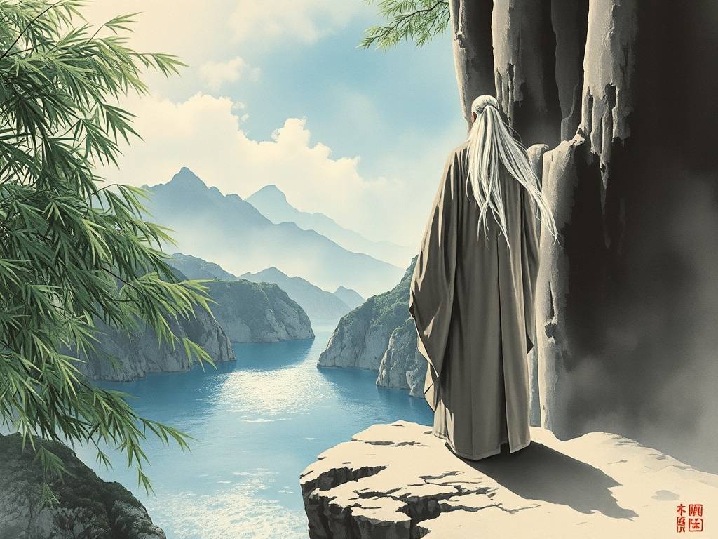 渊海子平白话详解伤官伤尽不为祸