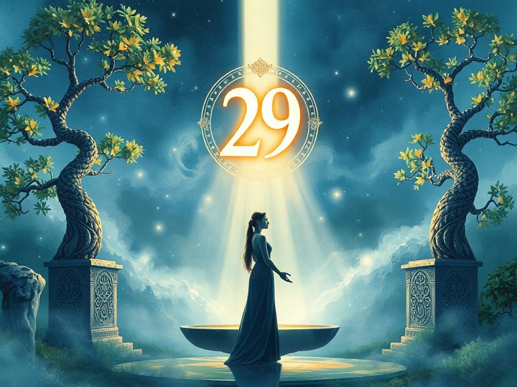 解签29