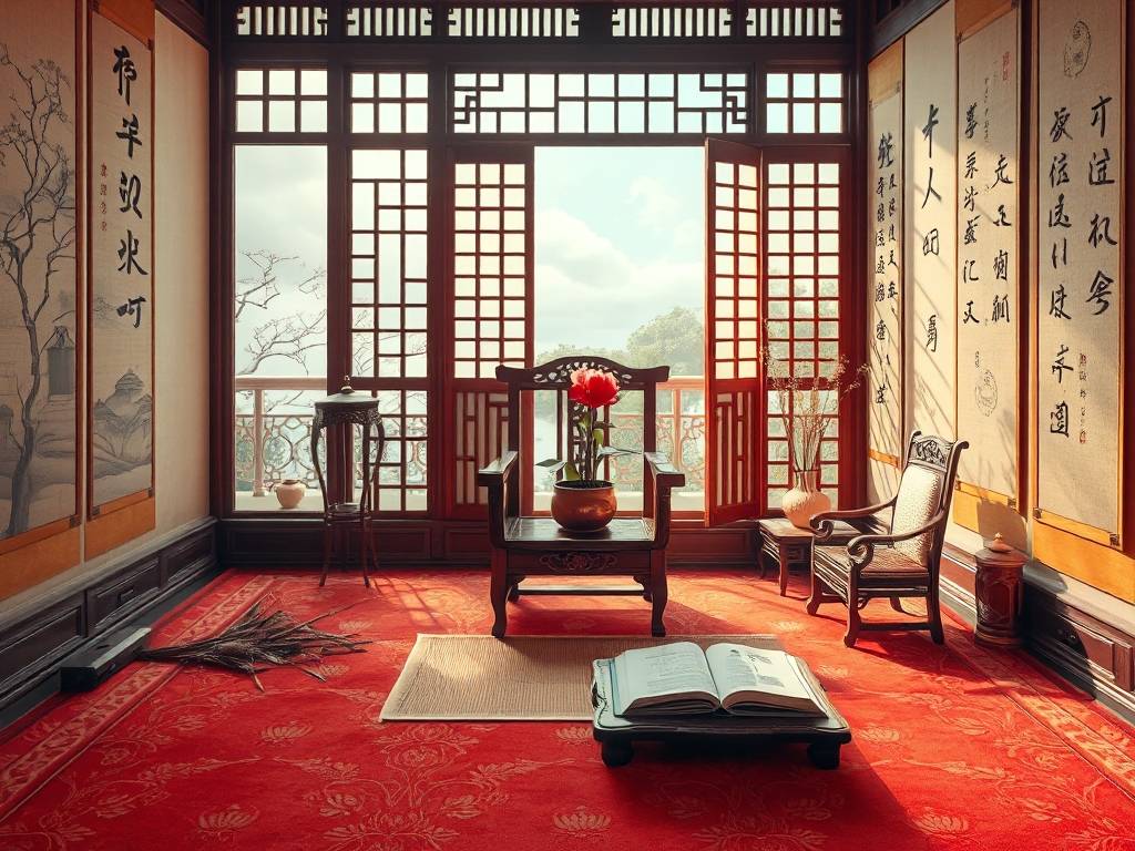 房间里为什么不能放桃花 桃花最忌摆放在凶位上