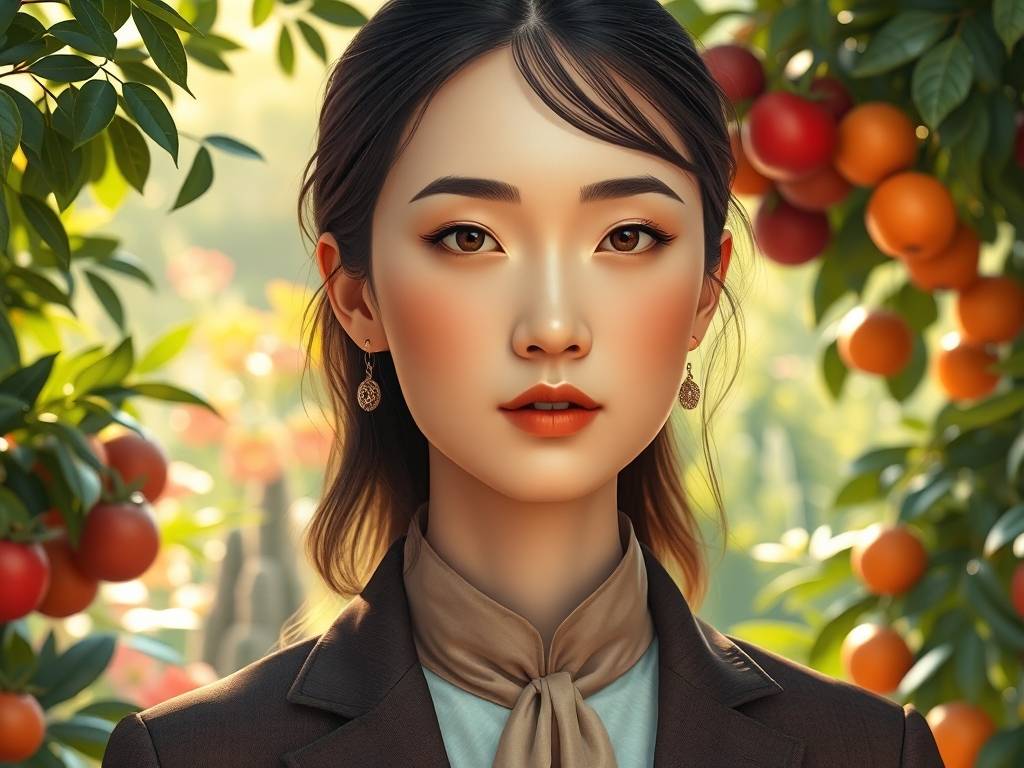 渊海子平白话详解食神：财富的源泉