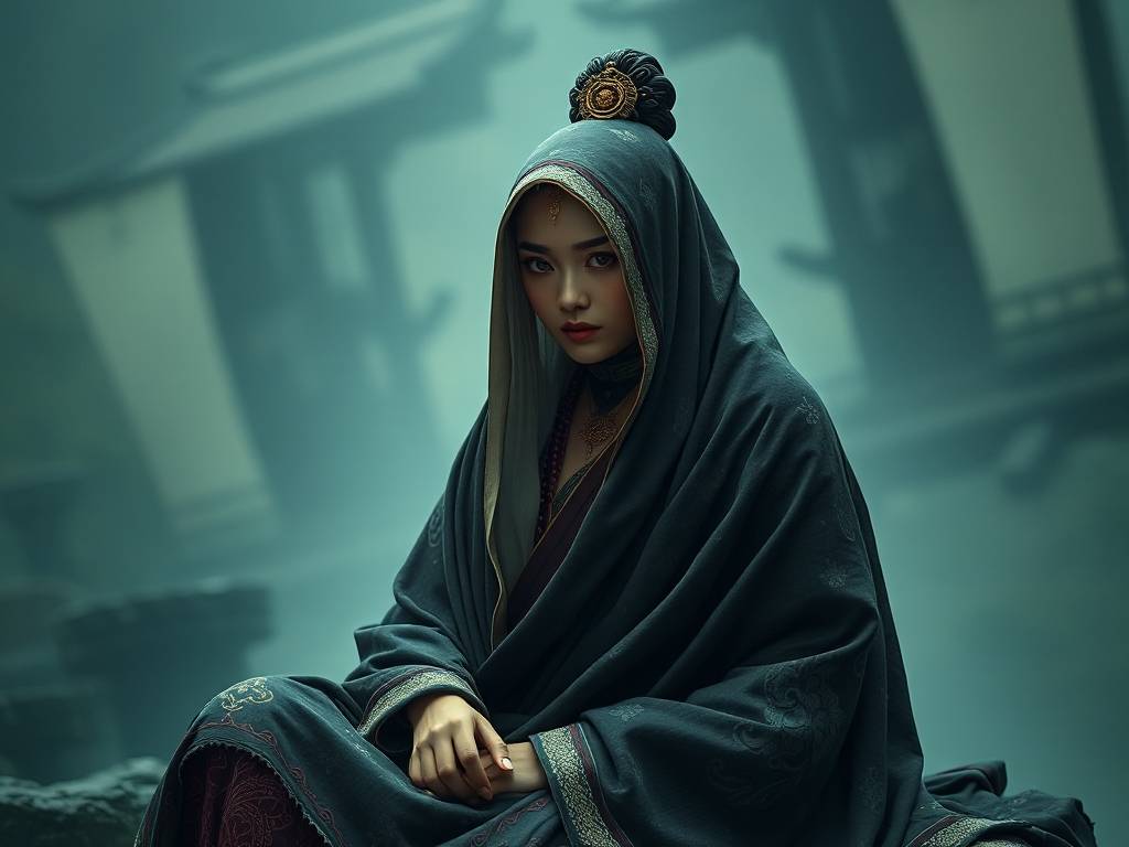 相术女命运小说全文免费阅读