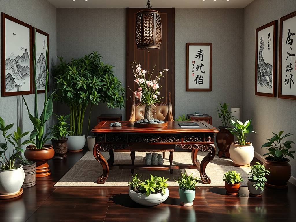 员工不好找怎么用(yòng)风水找员工 绿植盆栽招贵人运