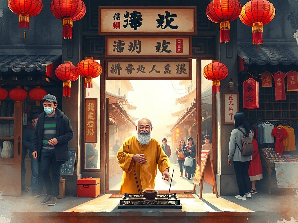 新店开业几点开吉利