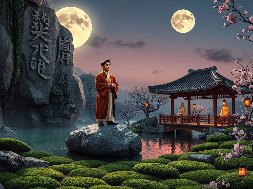 安陆涢梦文化传媒有限公司