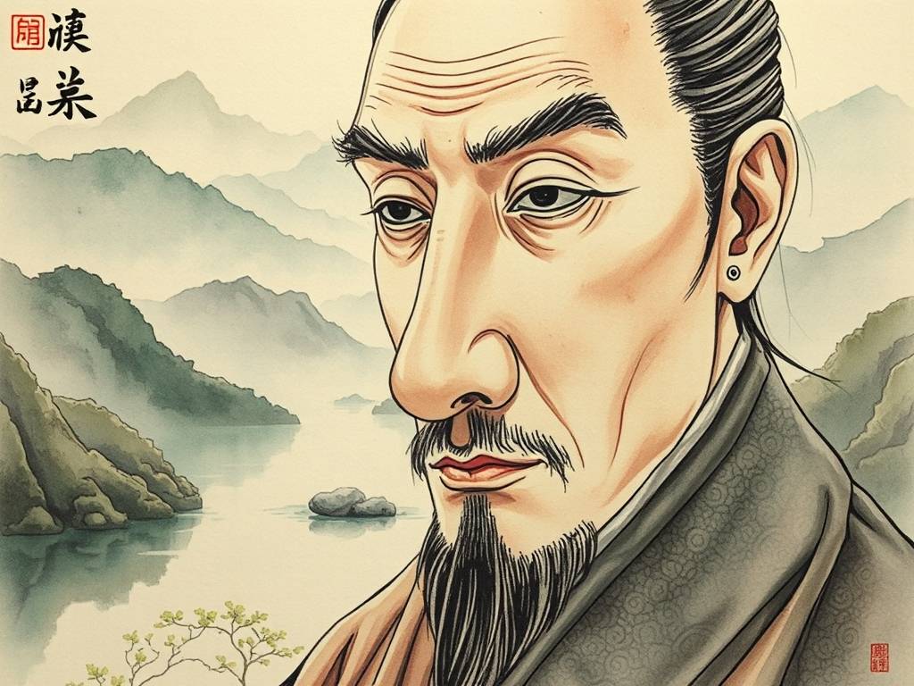 相术鼻相详解