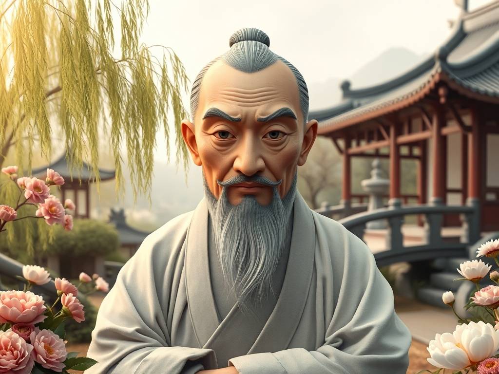 相术鼻相详解