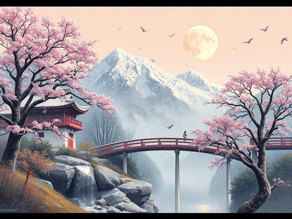 寅虎台词