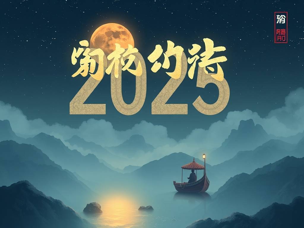 2025年属龙人的全年运势详解