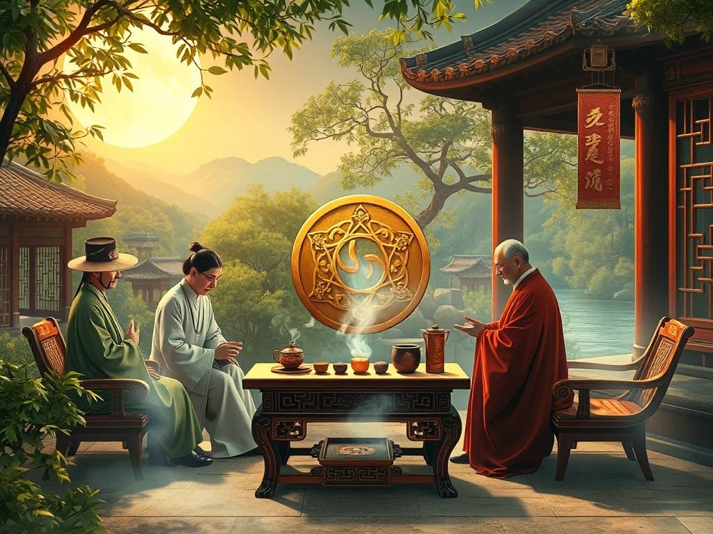 金元宝的摆放气运  存在怎样的气运功效