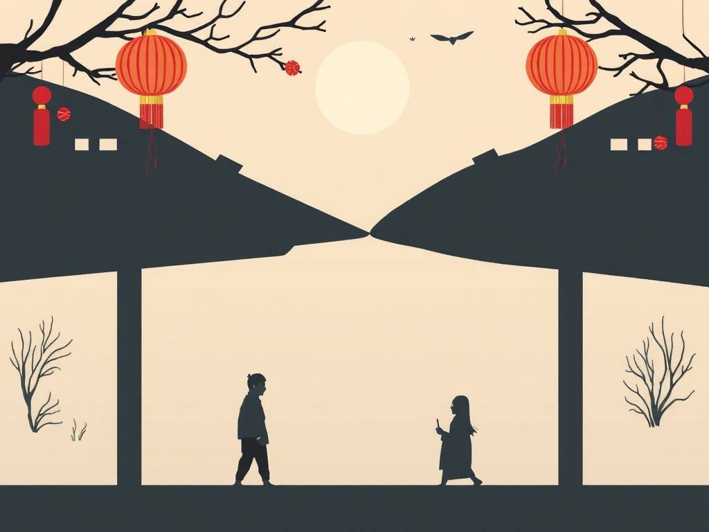 2023年大年三十在别人家吃饭有(yǒu)什么说法 忌讳他人串门拜访