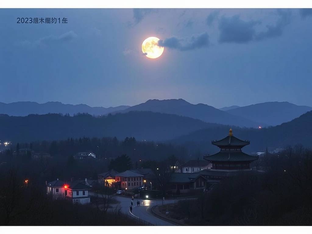 2023年兔年三十的晚上忌什么 除夕的相关风俗