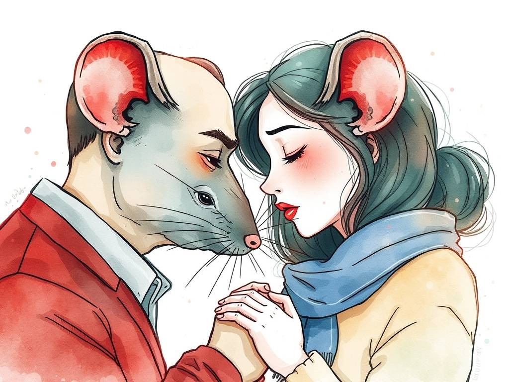 2023年的生肖运程怎样 鼠婚姻不顺