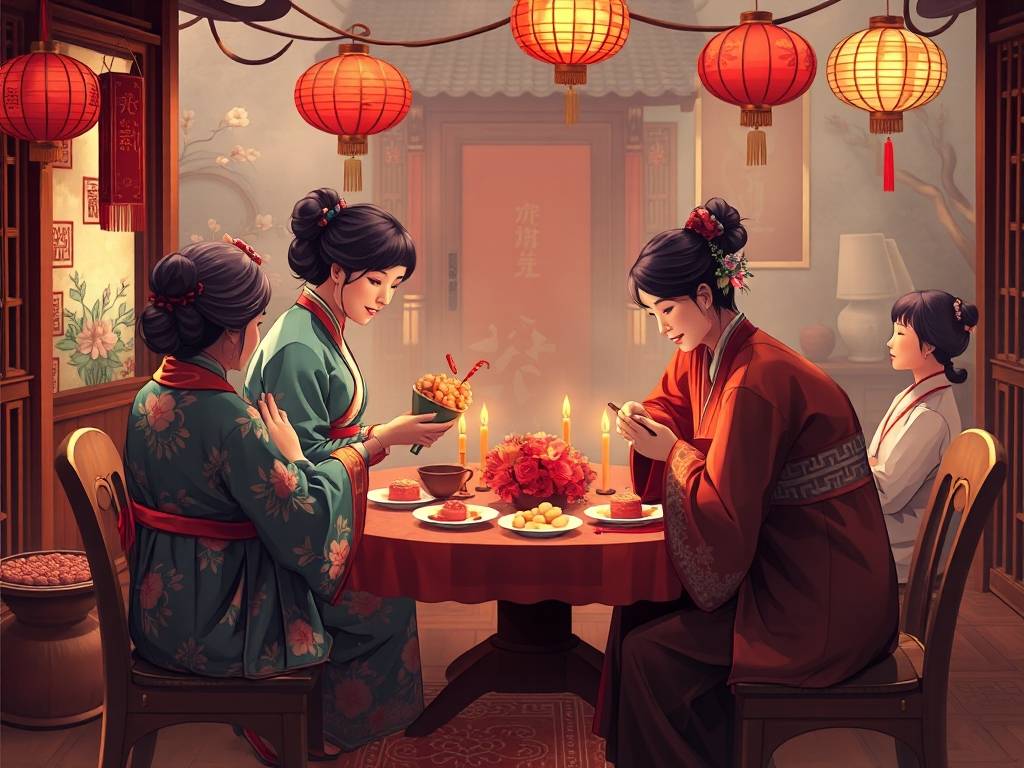 2023年大年初二为什么要回娘家 回娘家的讲究
