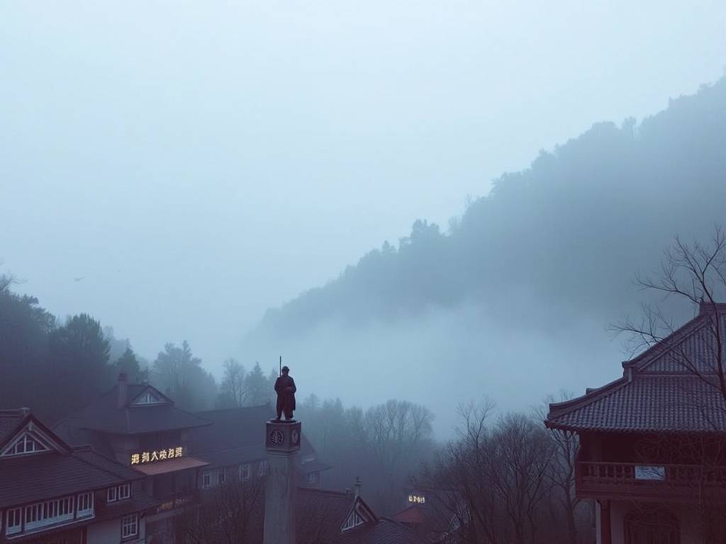牀(chuáng)头放什么摆件比较好