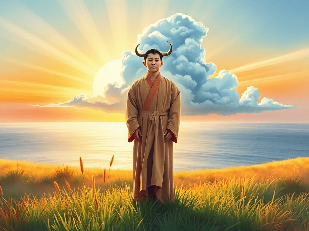 2023年的生肖运程如何 属牛人喜从天降乾坤易转