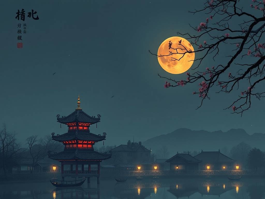 除夕和春节的区别在哪里 二者时间不一样