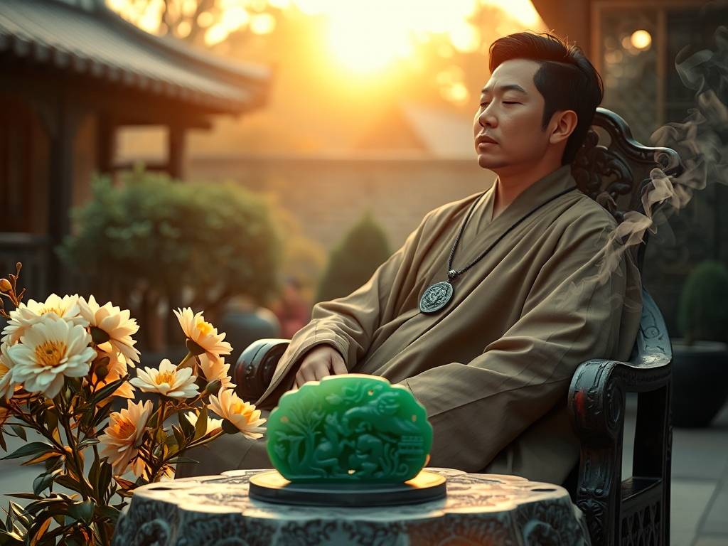 新戴玉会倒霉多久 戴玉有什么要注意的吗