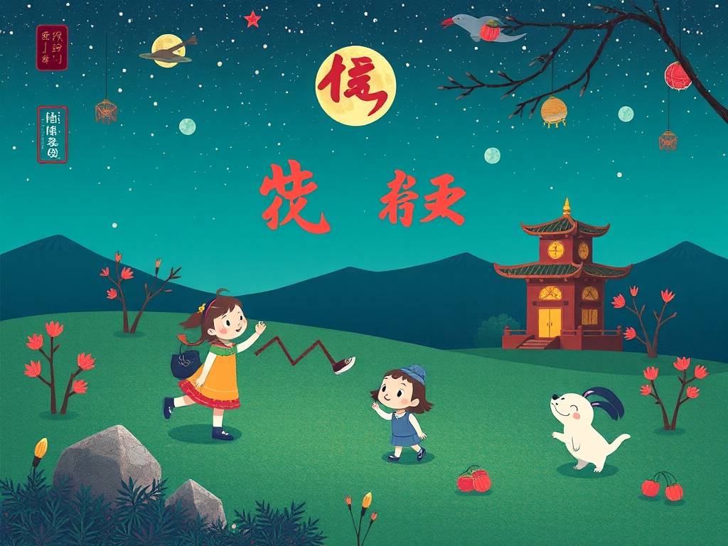 大年初一到初八吉祥话 简单好记拜年祝福语合集