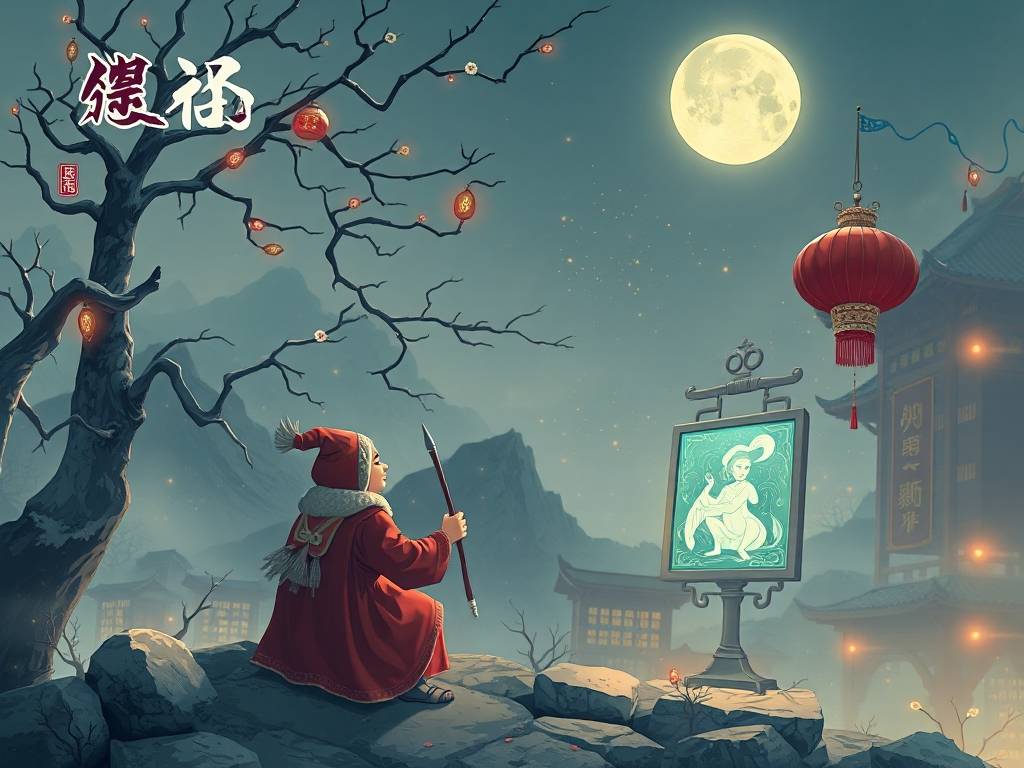 大年初一到初八吉祥话 简单好记拜年祝福语合集