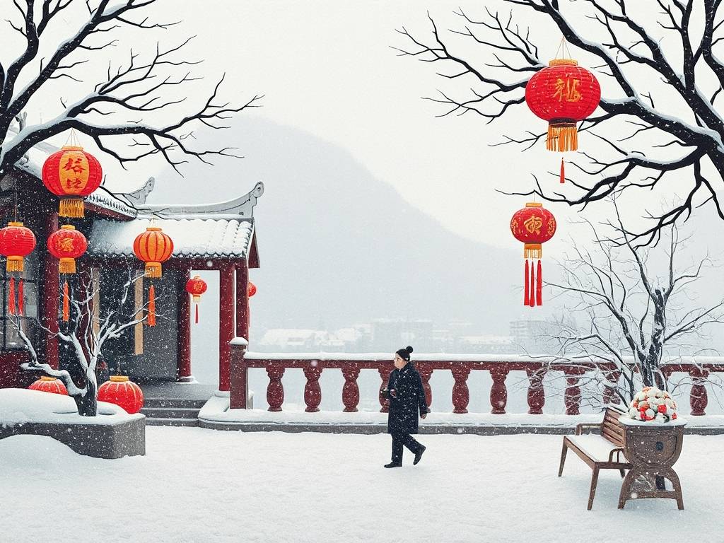 大年初八可以出门吗 2023年正月初八是几九第几天