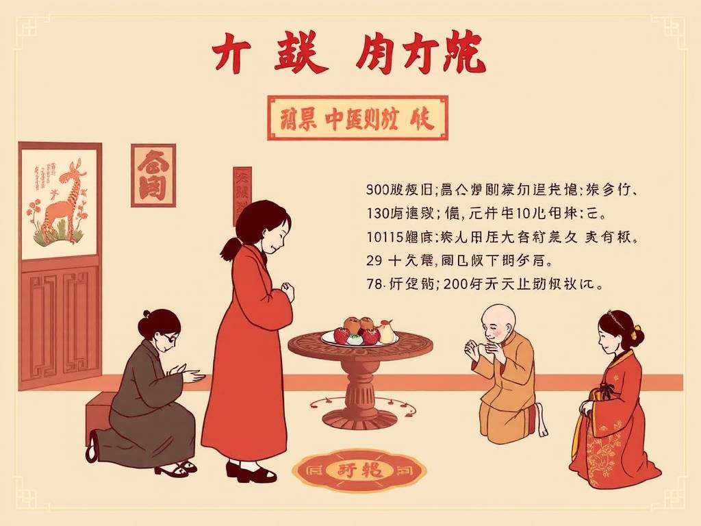 走亲戚日子有什么讲究 走亲戚有什么需要注意