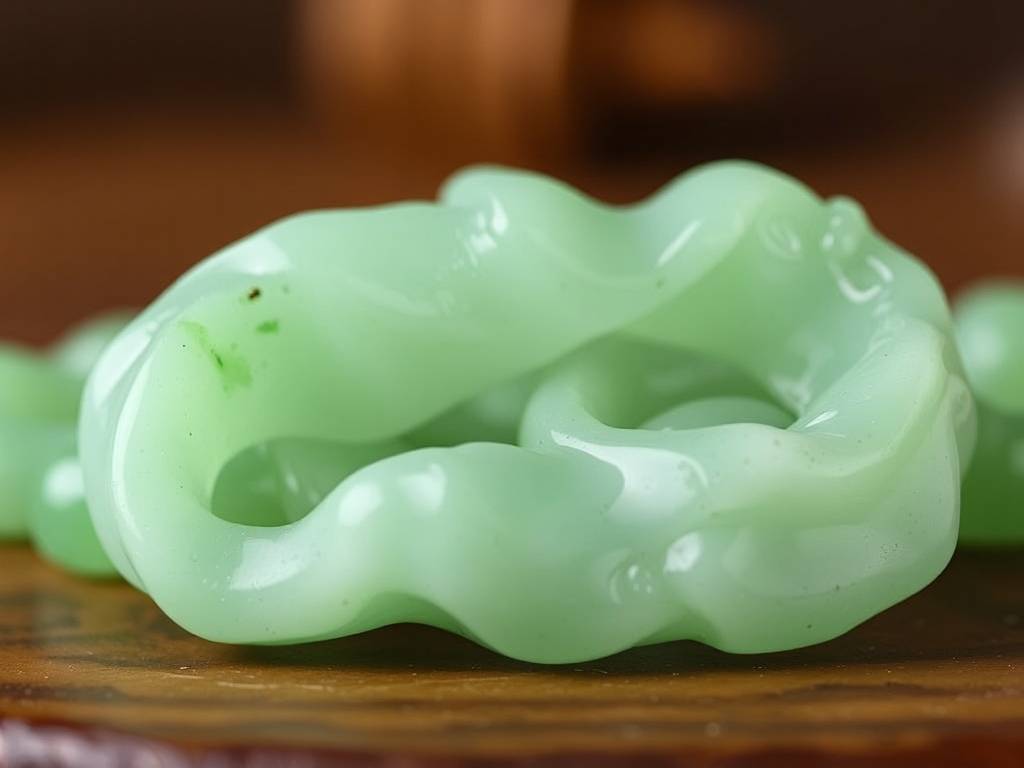 哪些属相不适合戴玉 怎样判断与玉有缘