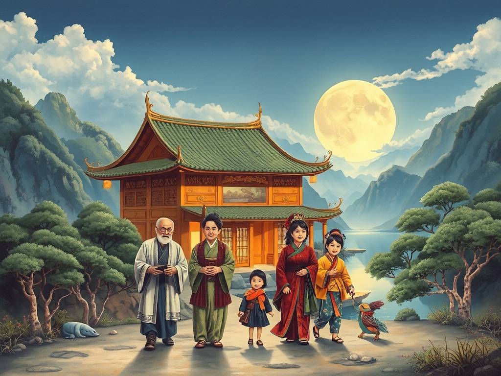 一年中哪个月搬家(jiā)最好 双月搬家(jiā)新房风水好