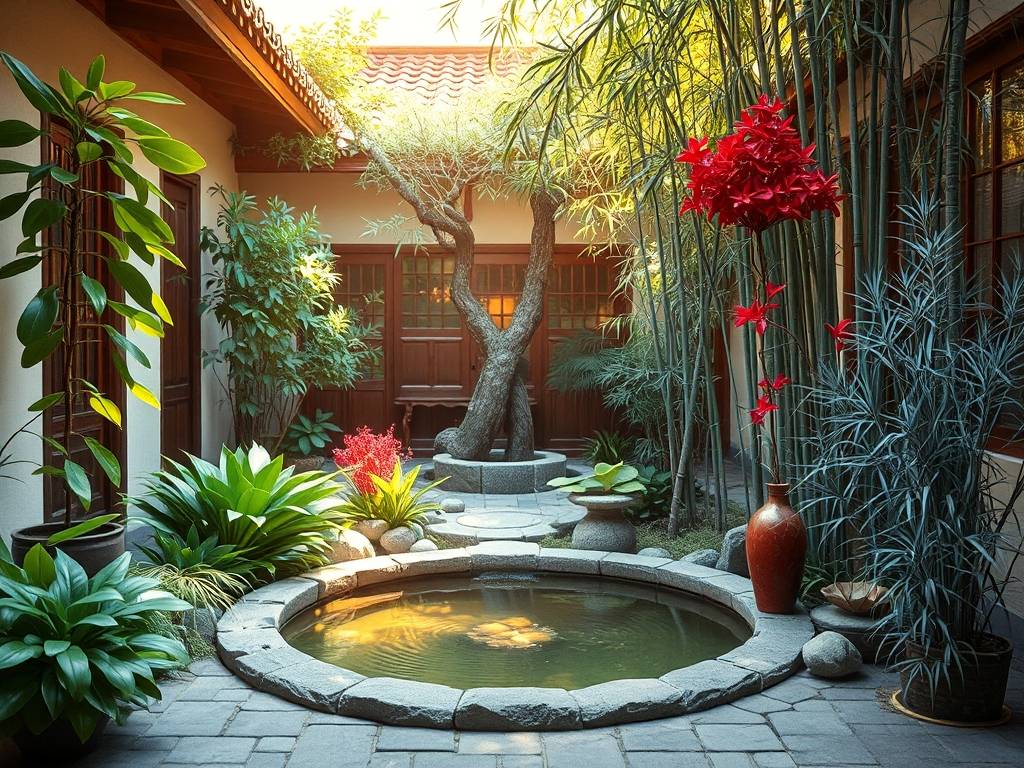 什么植物可以化解家裡(lǐ)有煞气