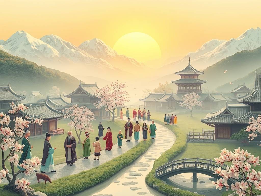 躲春是什么如何躲春2023 必须要和和睦睦心平气和