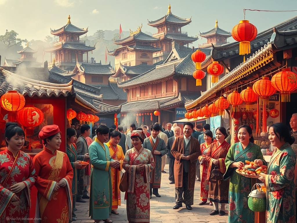 2023大年初二干什么 一些地方要吃的食物