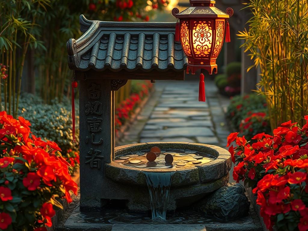 什么东西放门口破财 影响自家的财运