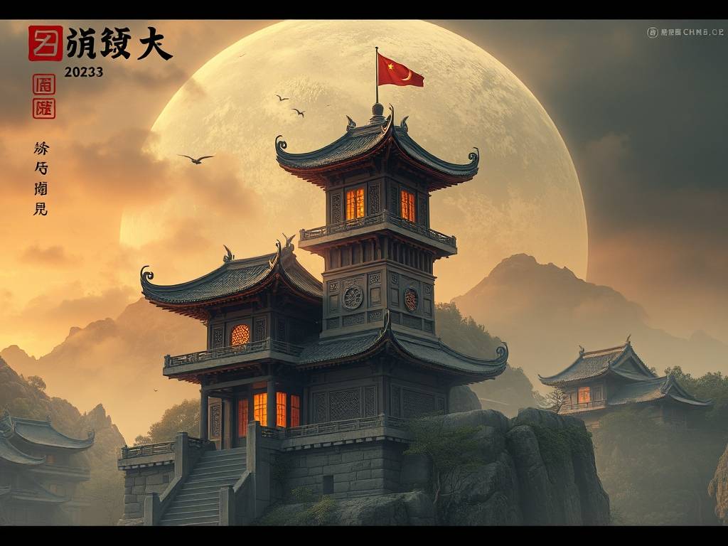 2023年大年初二属什么生肖 正月初二五行缺什么