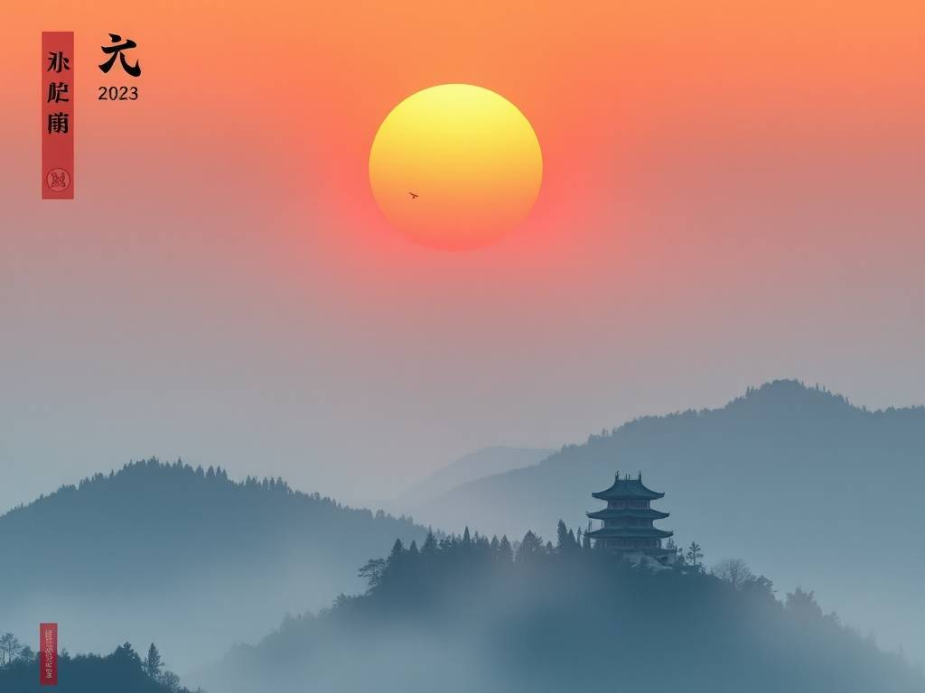 2023年大年初二属什么生肖 正月初二五行缺什么
