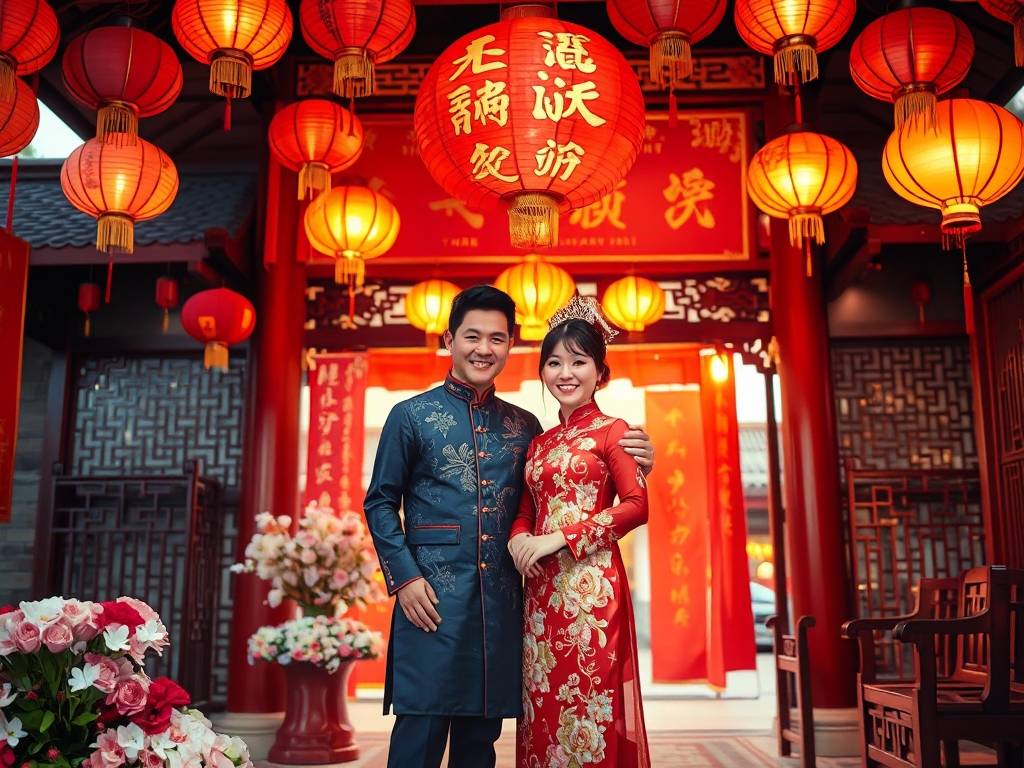 双春年结婚有什么说法 双春年结婚好吗