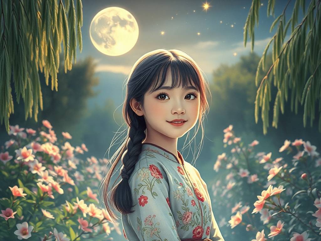 闰二月生的孩子好吗女孩 聪明有智慧