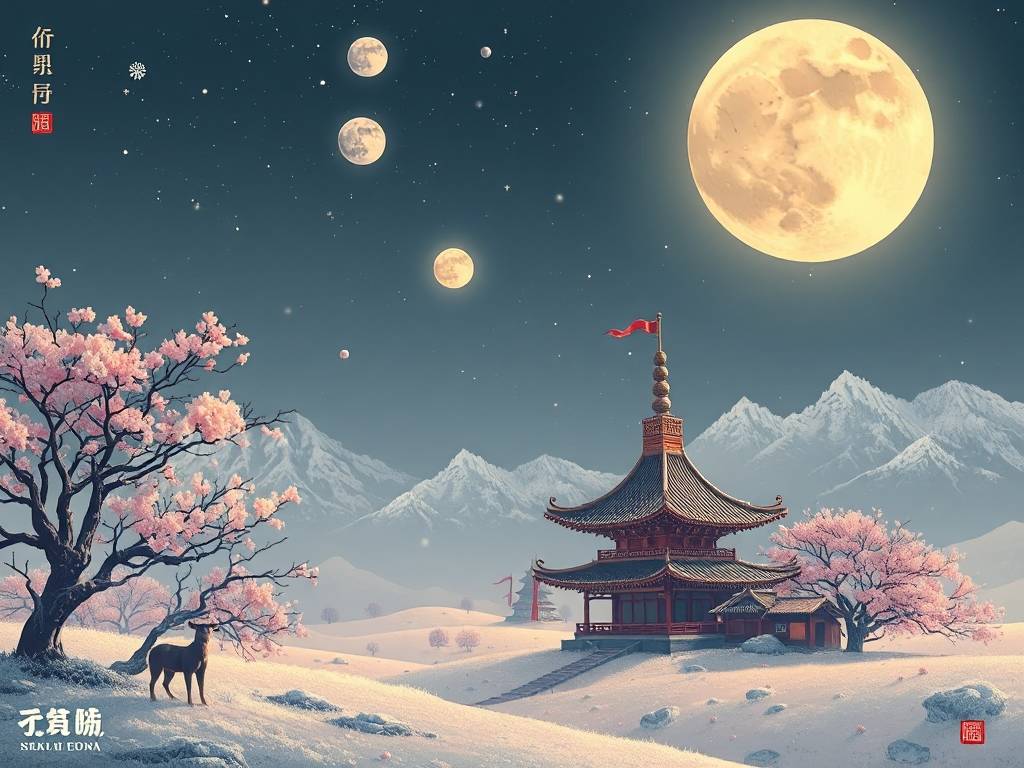 春节和除夕哪个是过年 过年的传统风俗有哪些