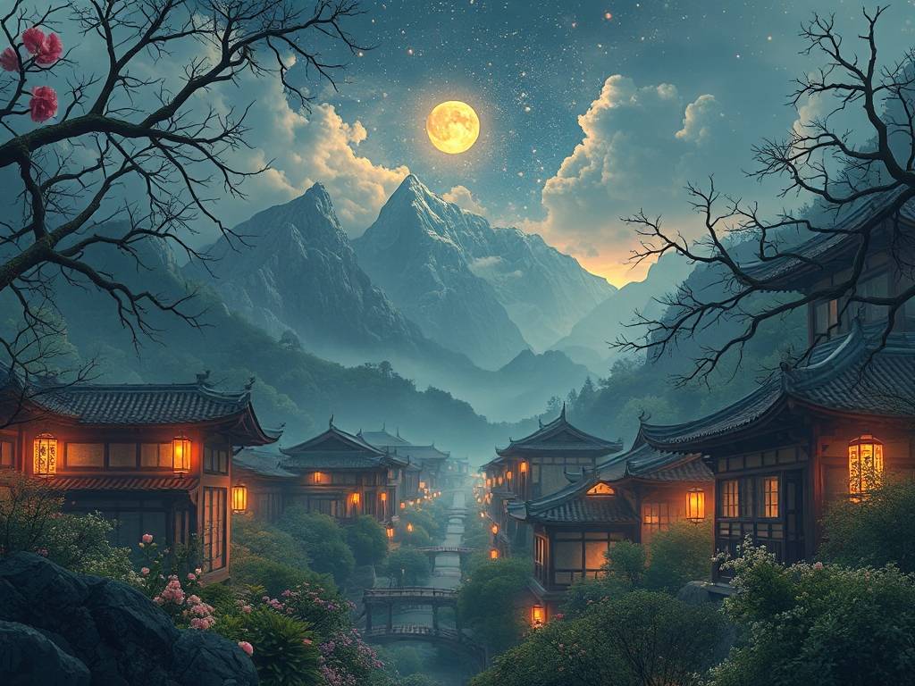 水晶石的功效与作用