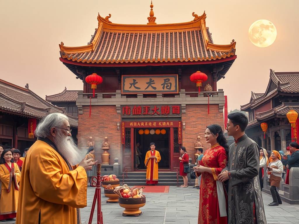 2023年正月(yuè)初三财神方位 正月(yuè)初三开财门求财吉时