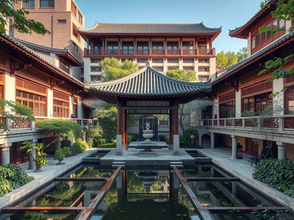 买房子在城市的什么方位好 大忌三尖八角