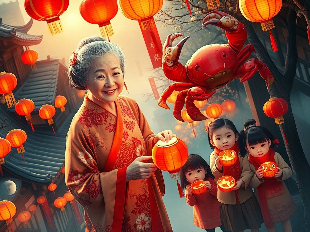 春节的文化内涵和意义 春节的习俗文化