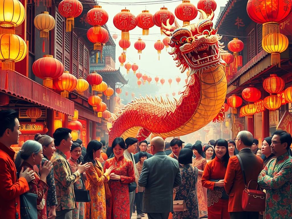 春节的文化内涵和意义 春节的习俗文化