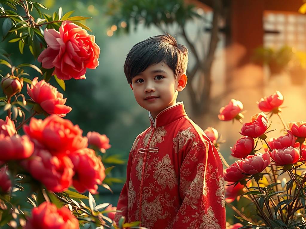 闰二月生的孩子好吗男孩 事业会有所成就