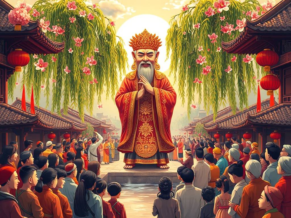 2023年正月十四财神方位 正月十四开财门求财吉时