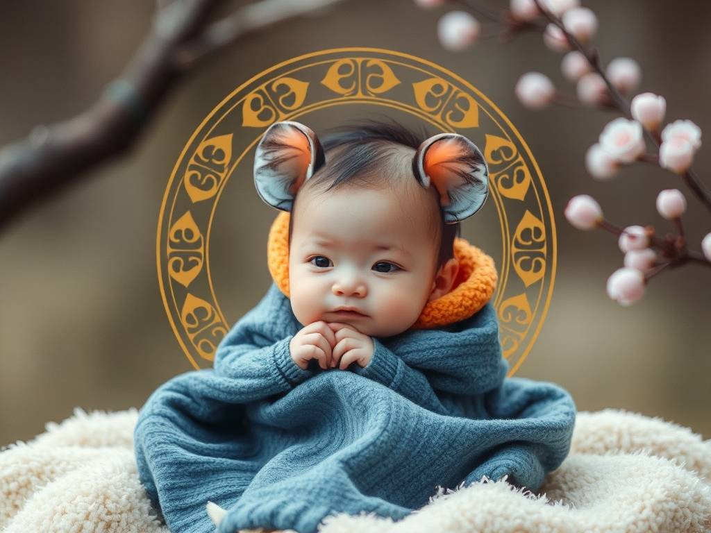 立春出生的孩子属相怎么算 2023立春出生的宝宝属什么