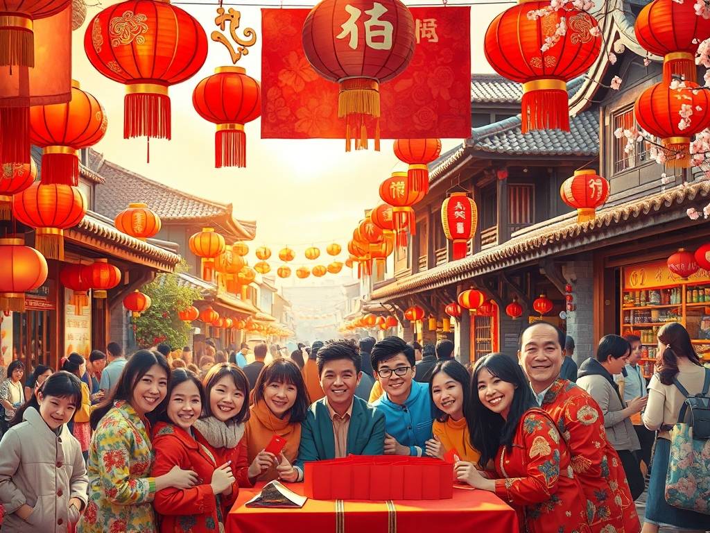 除了&ldquo;大展宏兔&rdquo;,还有这些贺词能够让你財(cái)运連(lián)連(lián)！